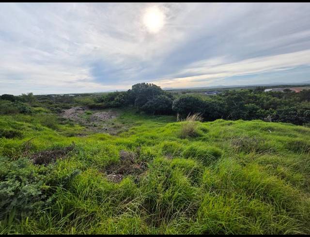 LAND FOR SALE IN PARADISE BEACH